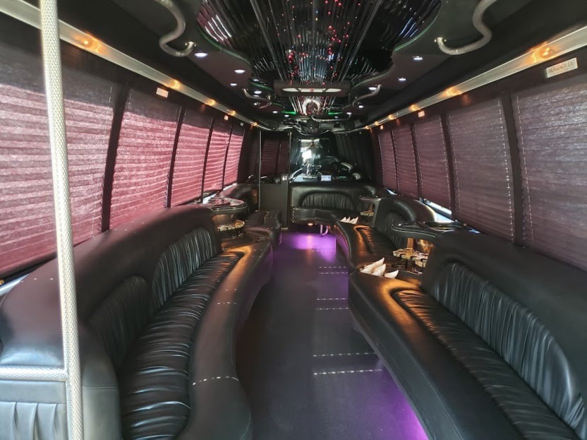 Limo Bus for Sale in North East, PA - Photo 13