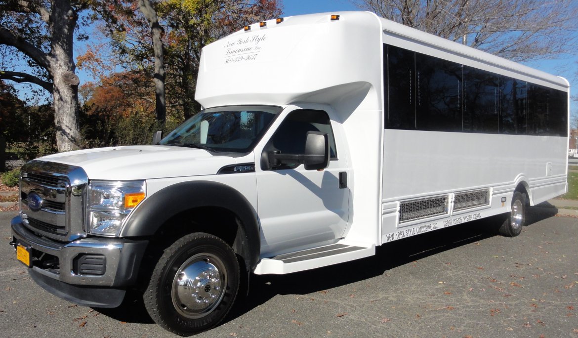 Limo Bus for Sale in Holbrook, NY - Photo 3