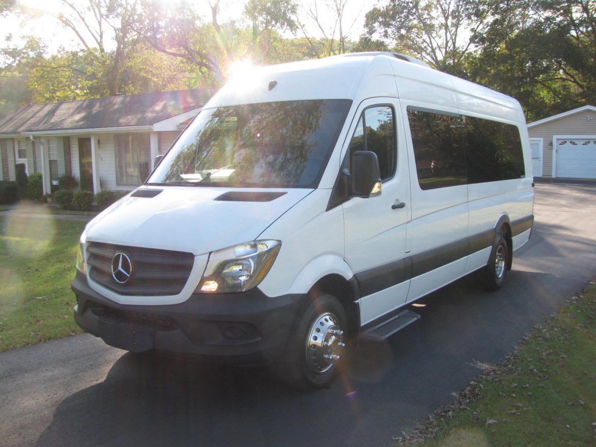 Sprinter for Sale in Nashville, TN - Main Photo