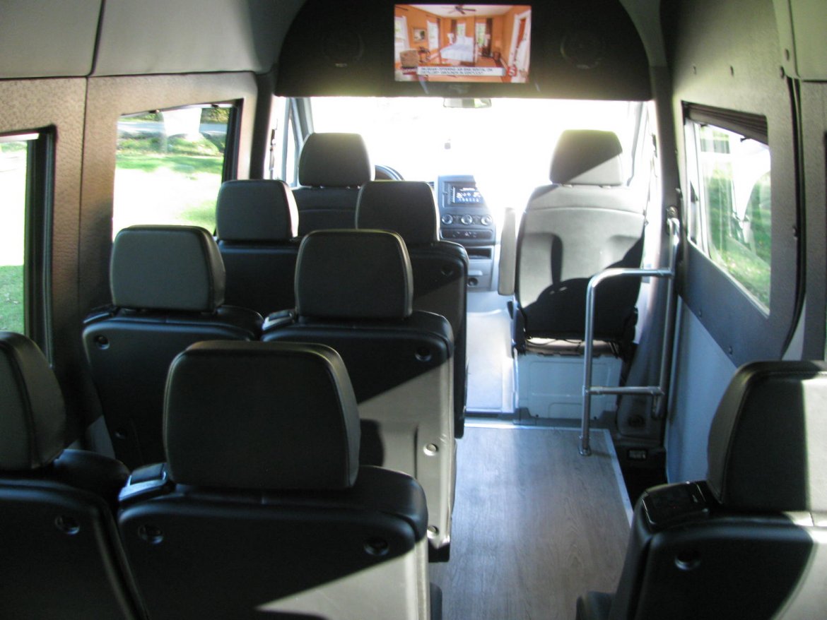 Sprinter for Sale in Nashville, TN - Photo 15