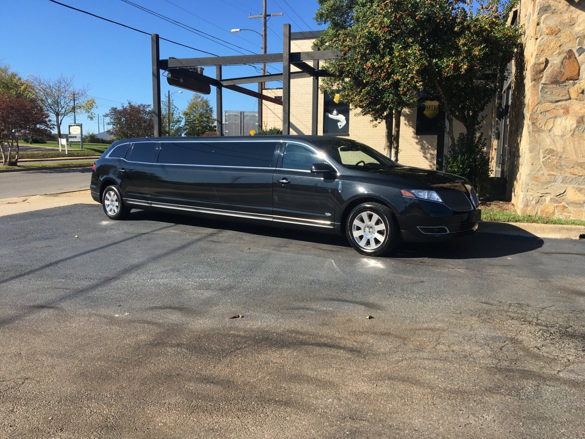 Limousine for Sale in Richmond, VA - Photo 7