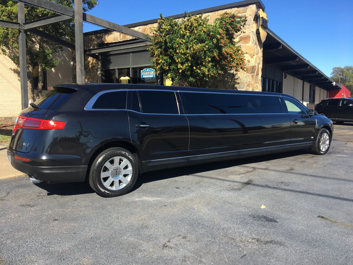 Limousine for Sale in Richmond, VA - Photo 11