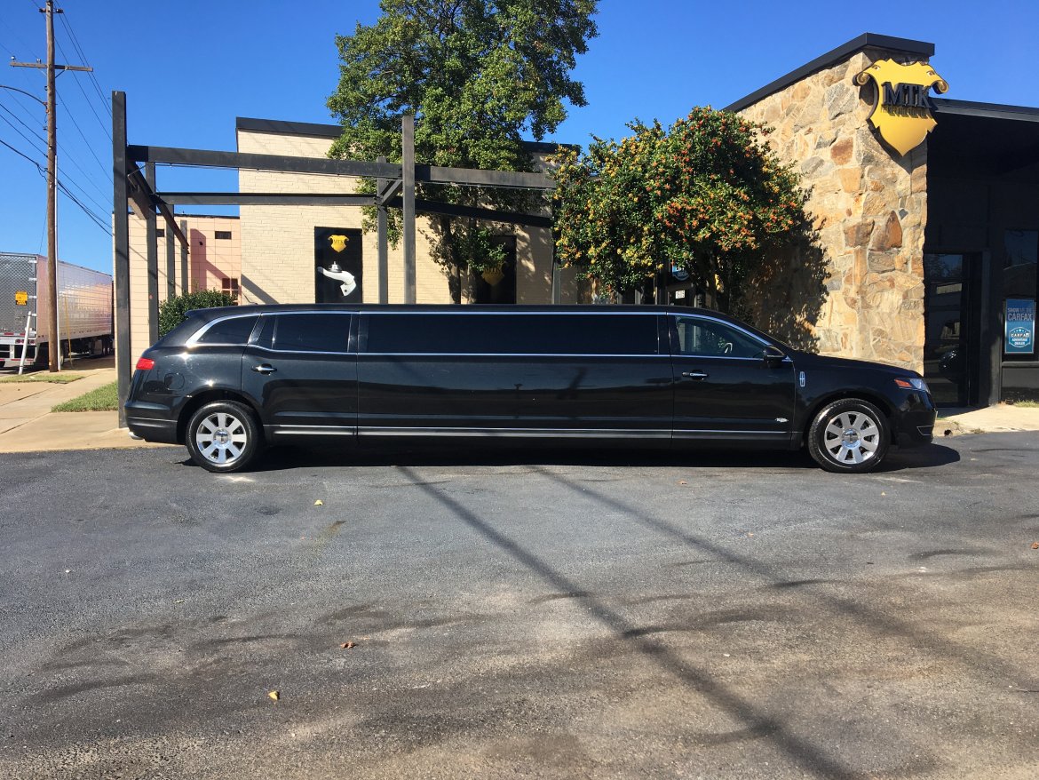 Limousine for Sale in Richmond, VA - Photo 9