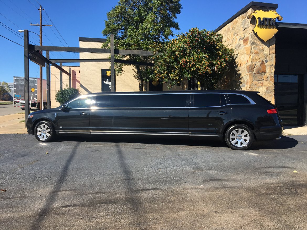 Limousine for Sale in Richmond, VA - Photo 3