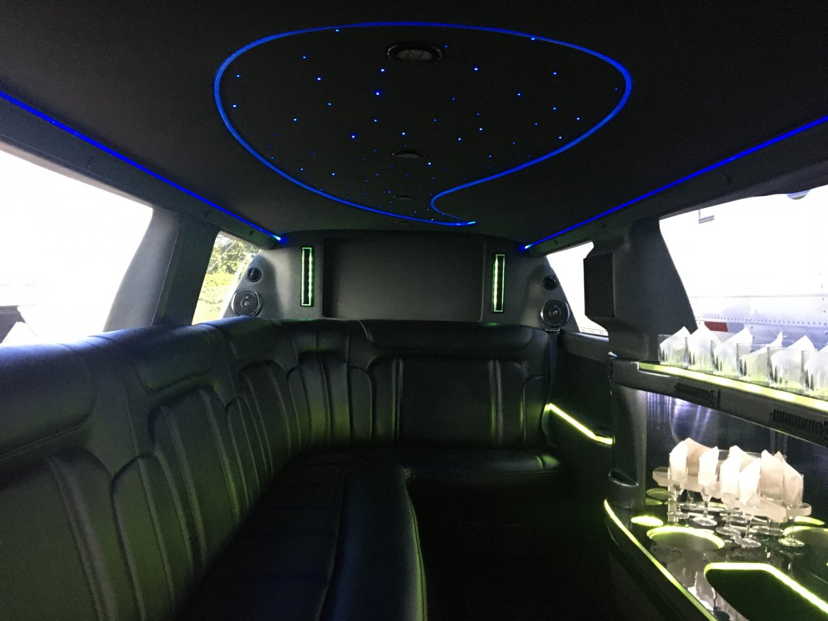 Limousine for Sale in Richmond, VA - Photo 22