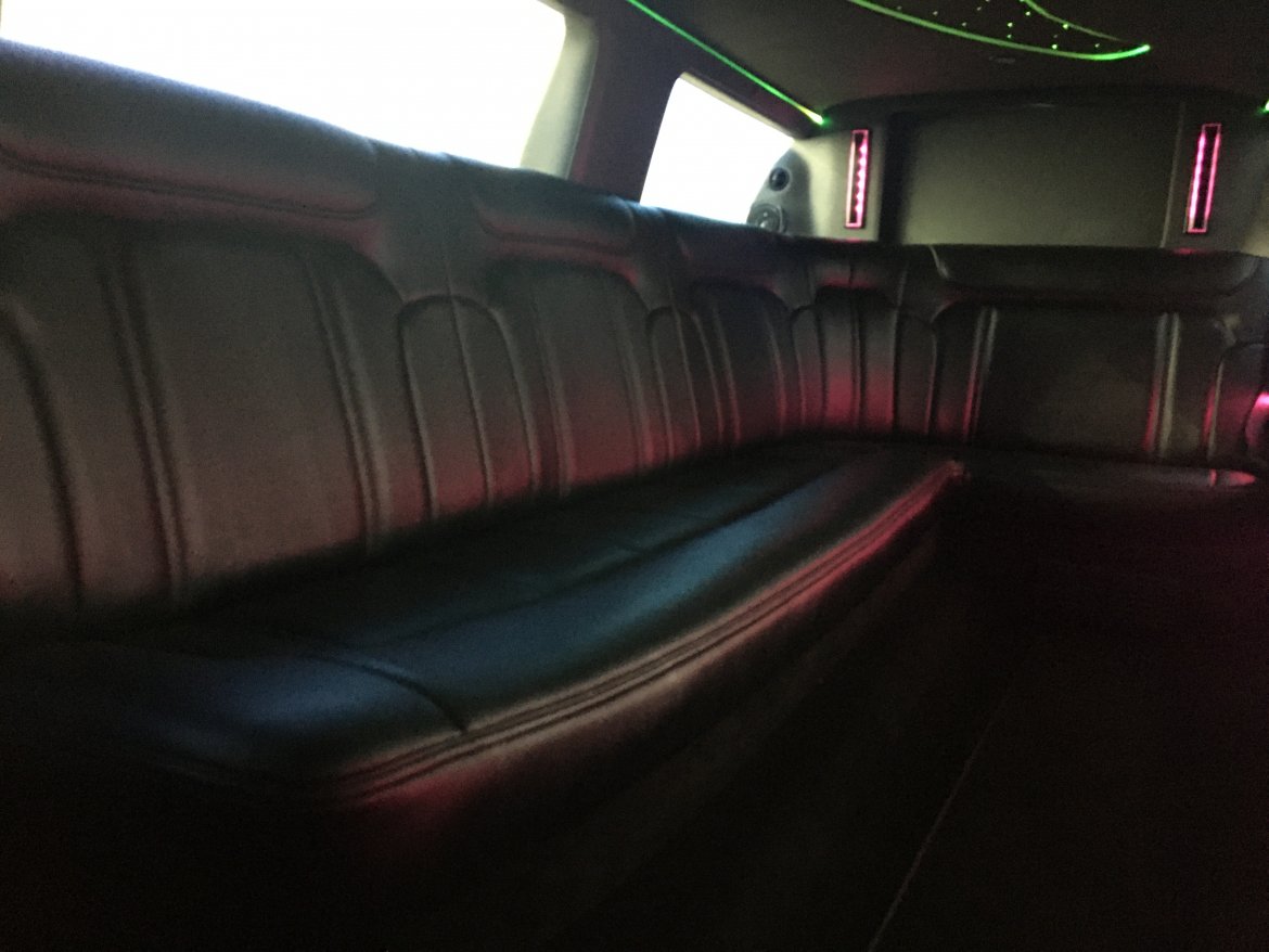 Limousine for Sale in Richmond, VA - Photo 23
