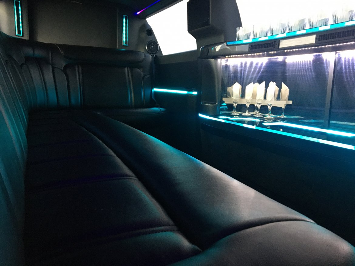 Limousine for Sale in Richmond, VA - Photo 25