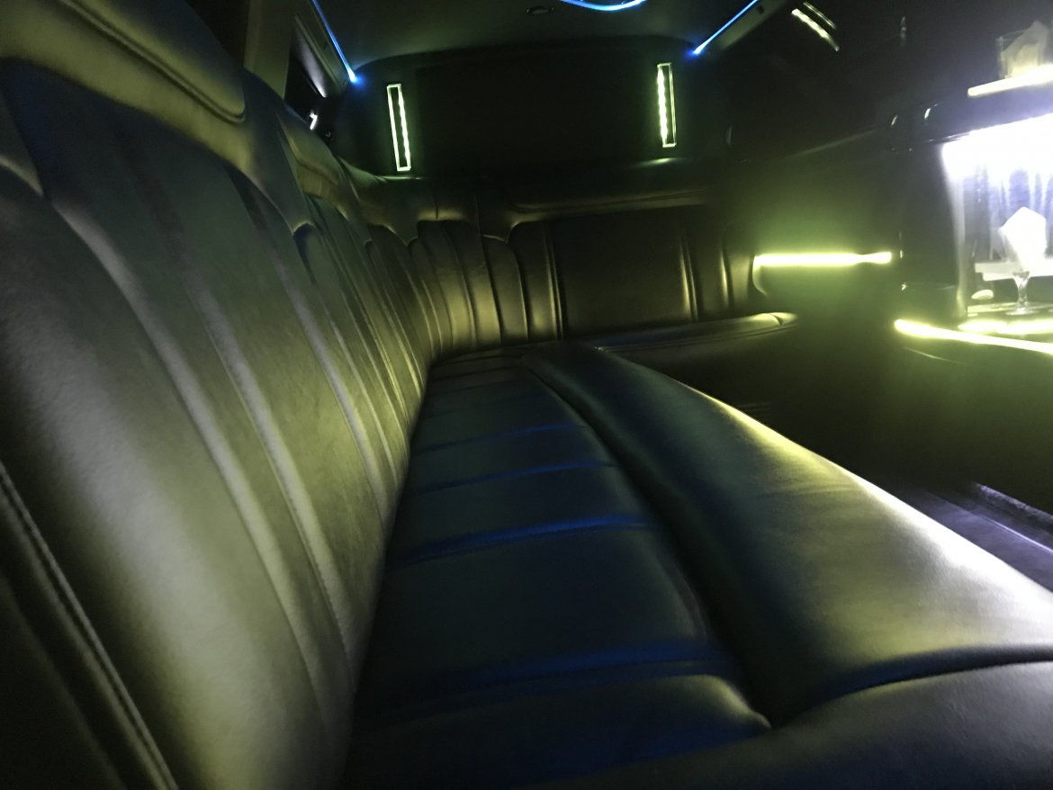 Limousine for Sale in Richmond, VA - Photo 26