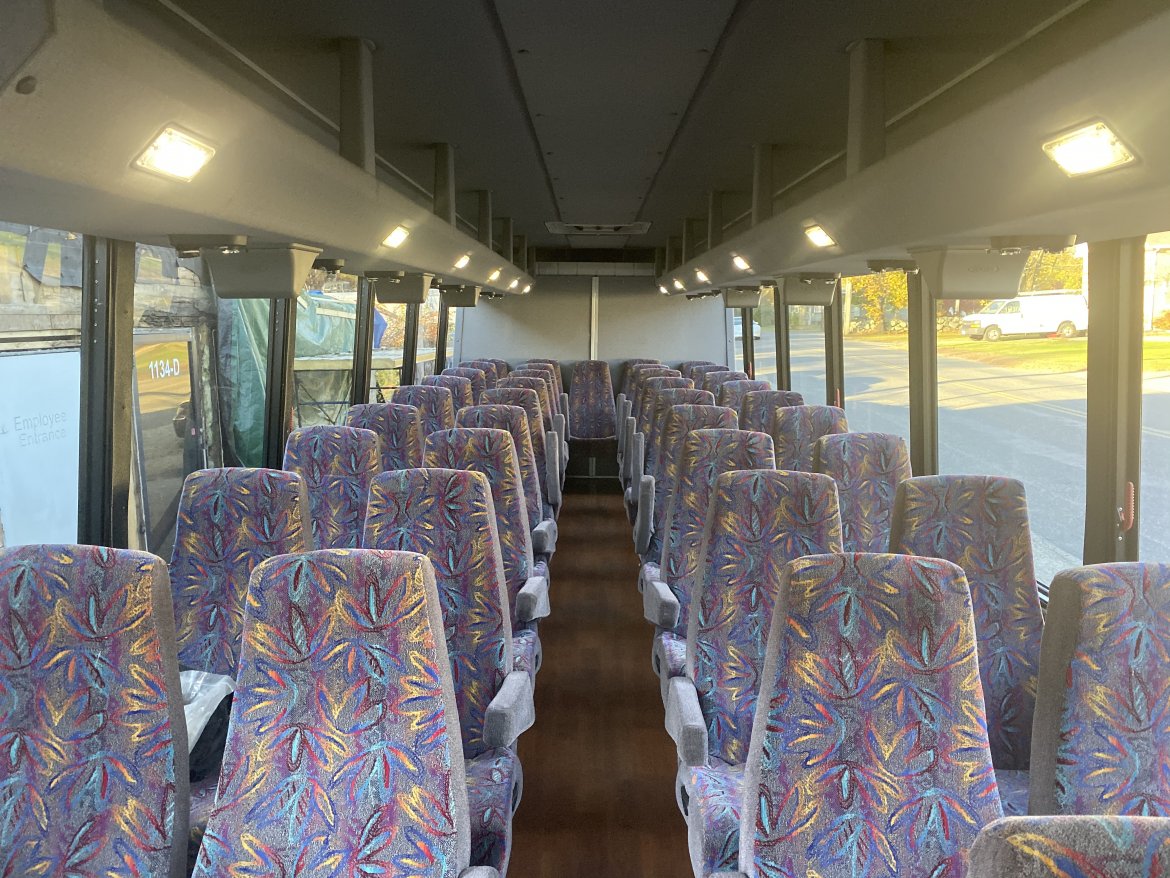 Shuttle Bus for Sale in Westport, MA - Photo 6