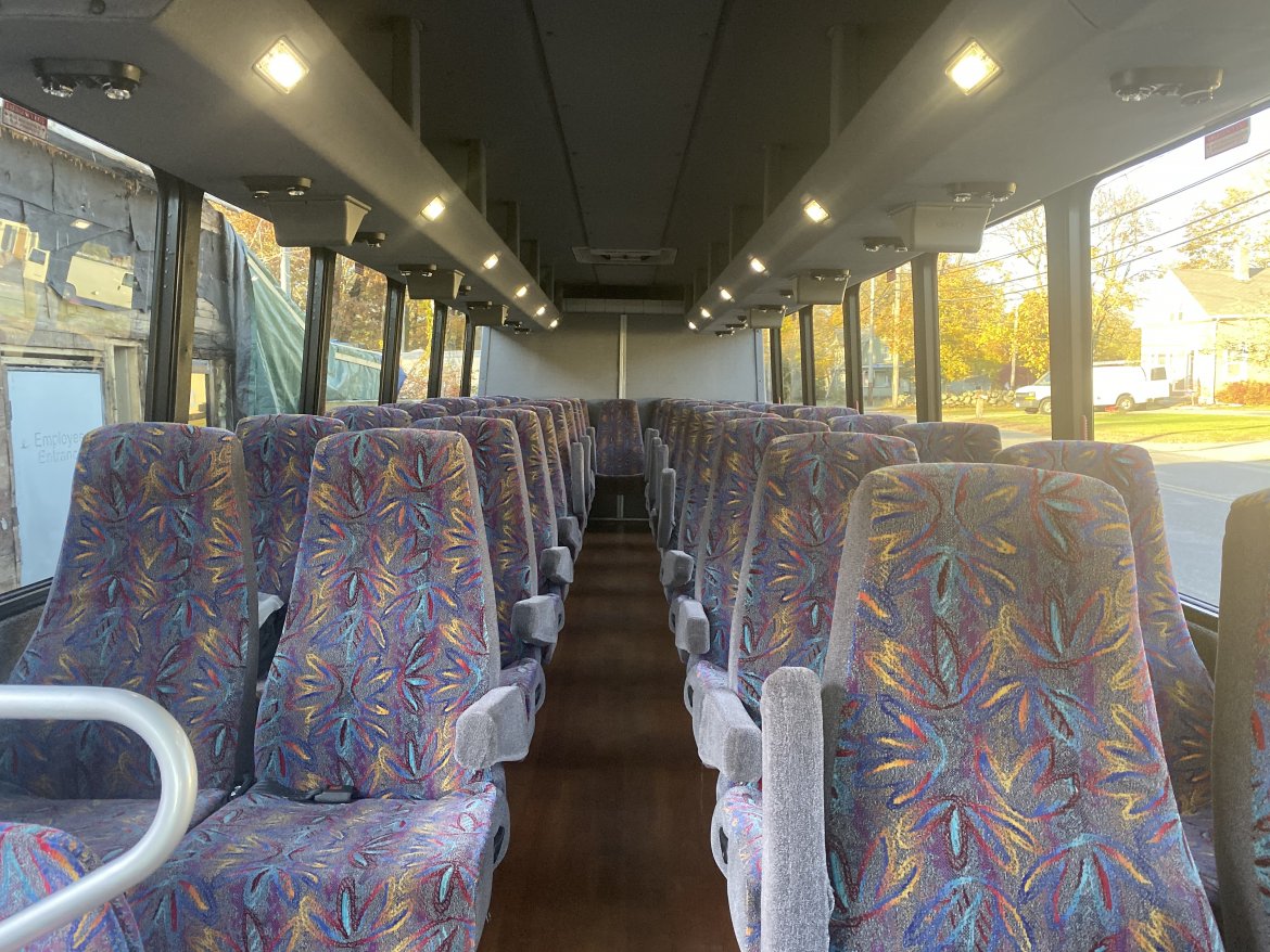 Shuttle Bus for Sale in Westport, MA - Photo 7