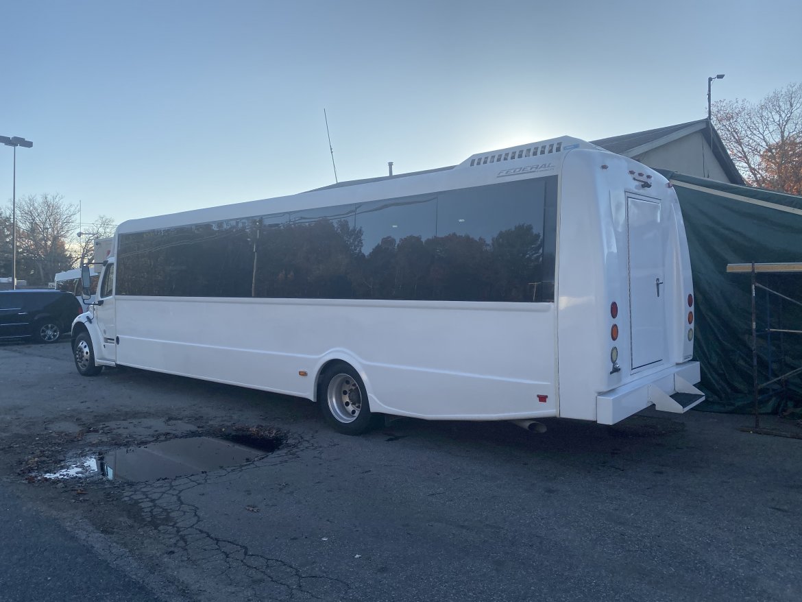 Shuttle Bus for Sale in Westport, MA - Photo 2