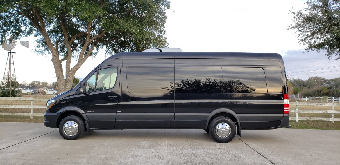 Sprinter for Sale in Houston, TX - Photo 4