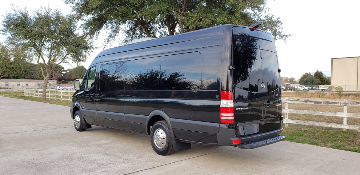 Sprinter for Sale in Houston, TX - Photo 6