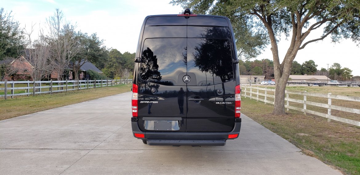 Sprinter for Sale in Houston, TX - Photo 7