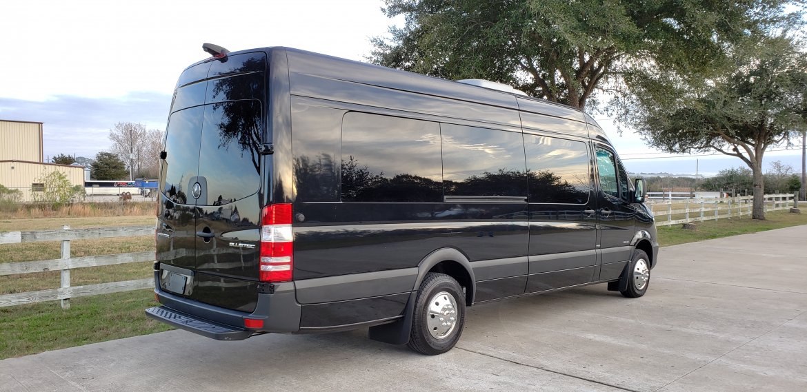 Sprinter for Sale in Houston, TX - Photo 8