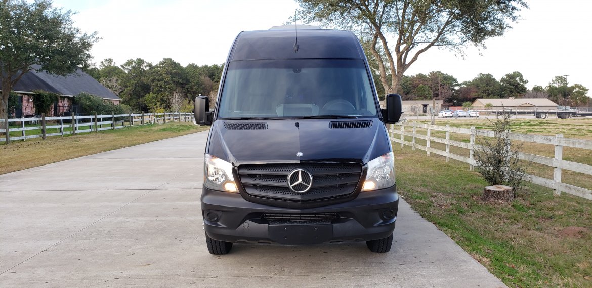 Sprinter for Sale in Houston, TX - Photo 2