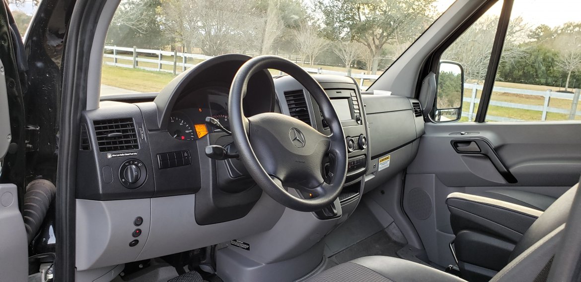 Sprinter for Sale in Houston, TX - Photo 9