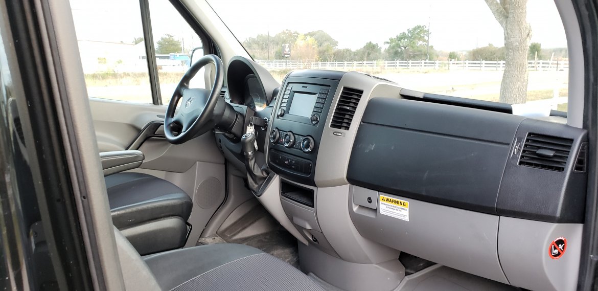 Sprinter for Sale in Houston, TX - Photo 10