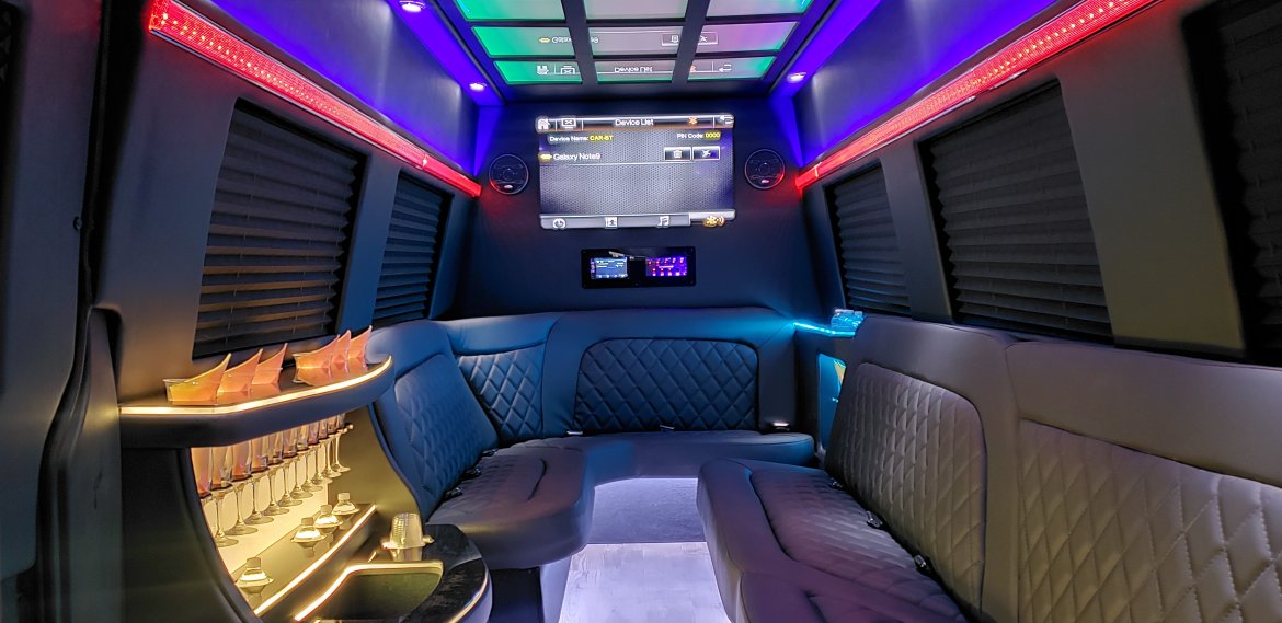 Sprinter for Sale in Houston, TX - Photo 11