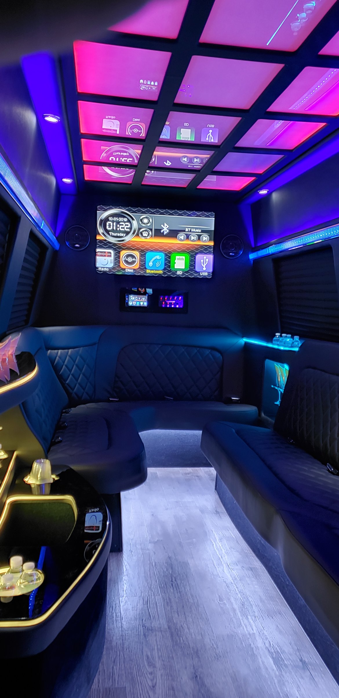 Sprinter for Sale in Houston, TX - Photo 13