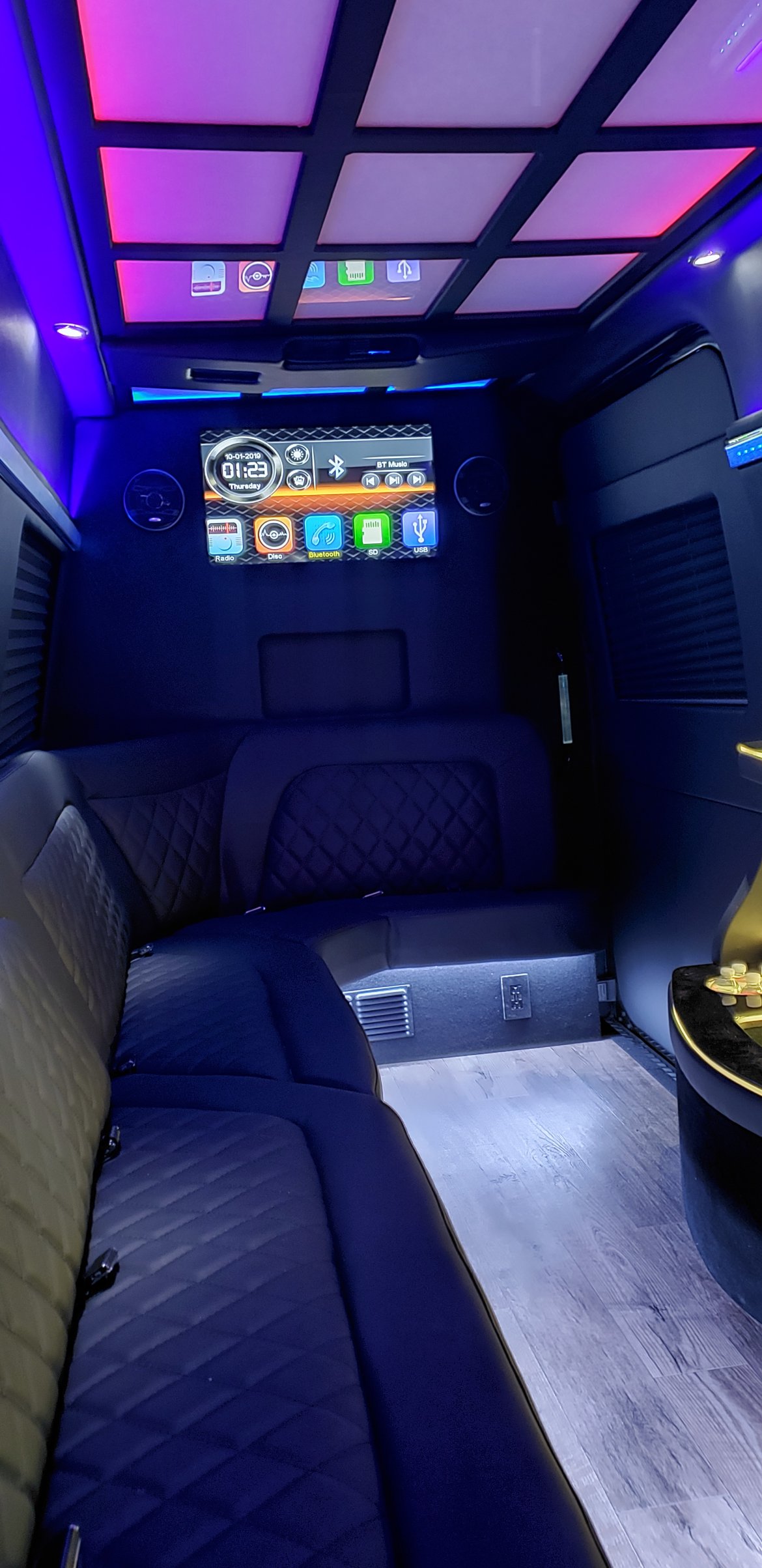 Sprinter for Sale in Houston, TX - Photo 14