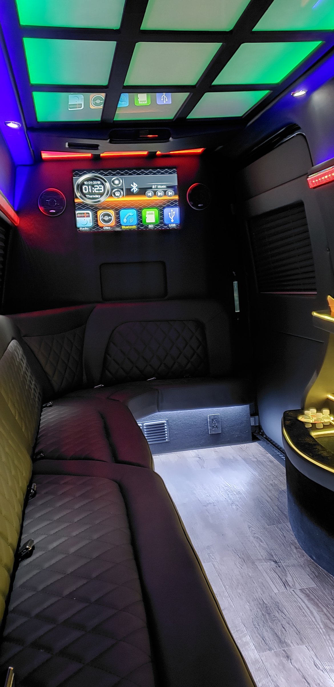 Sprinter for Sale in Houston, TX - Photo 15