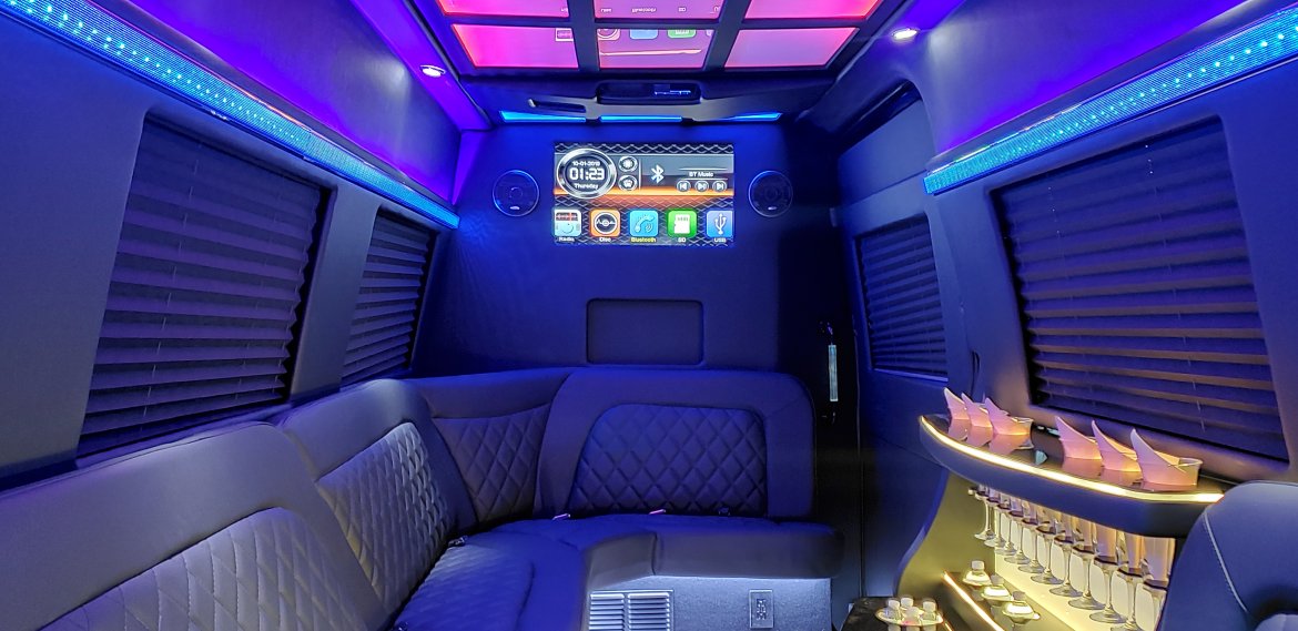 Sprinter for Sale in Houston, TX - Photo 16