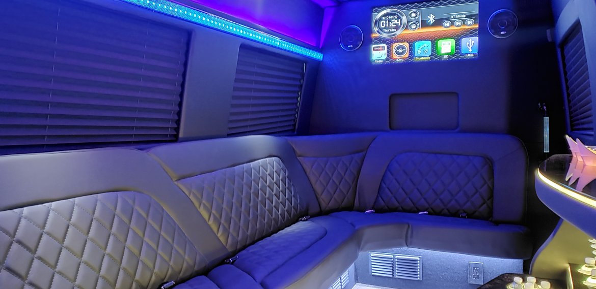 Sprinter for Sale in Houston, TX - Photo 17