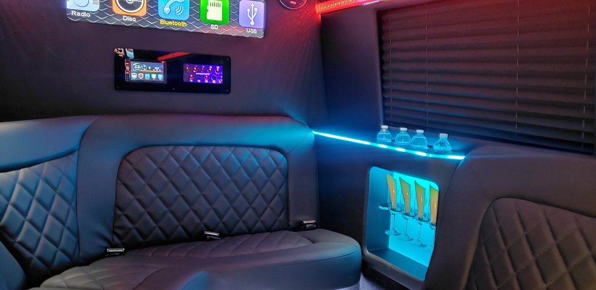 Sprinter for Sale in Houston, TX - Photo 18