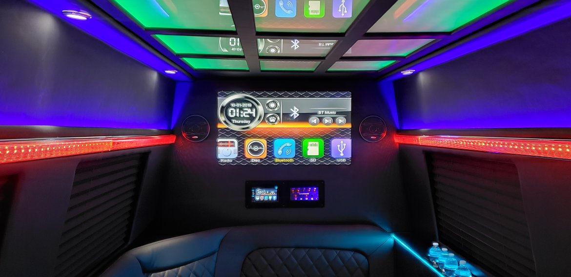 Sprinter for Sale in Houston, TX - Photo 19