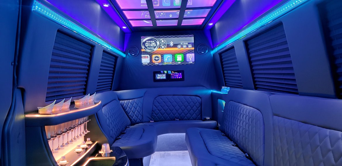 Sprinter for Sale in Houston, TX - Photo 20