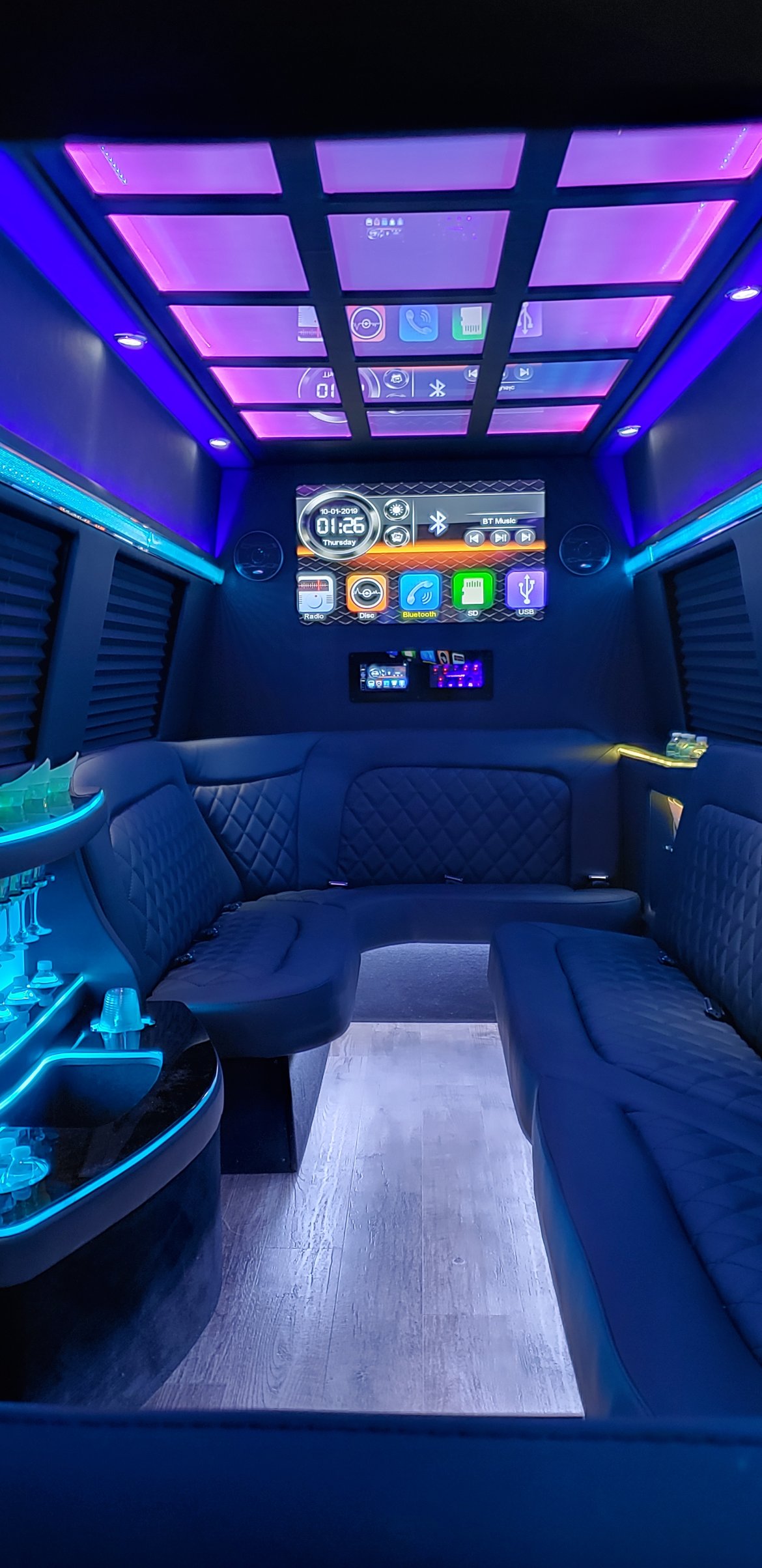 Sprinter for Sale in Houston, TX - Photo 21