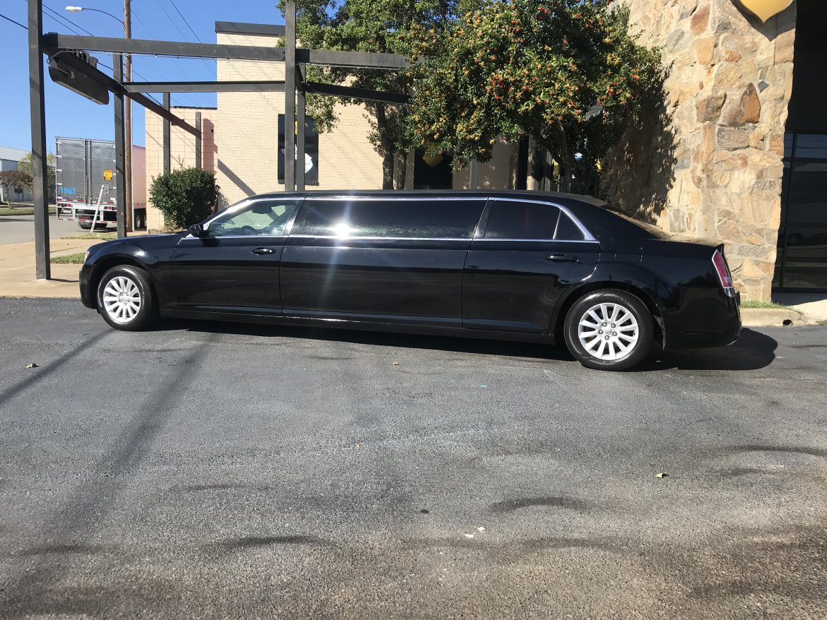 Limousine for Sale in Richmond, VA - Photo 4
