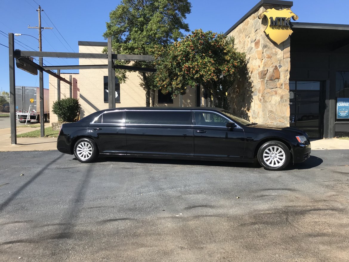 Limousine for Sale in Richmond, VA - Photo 12