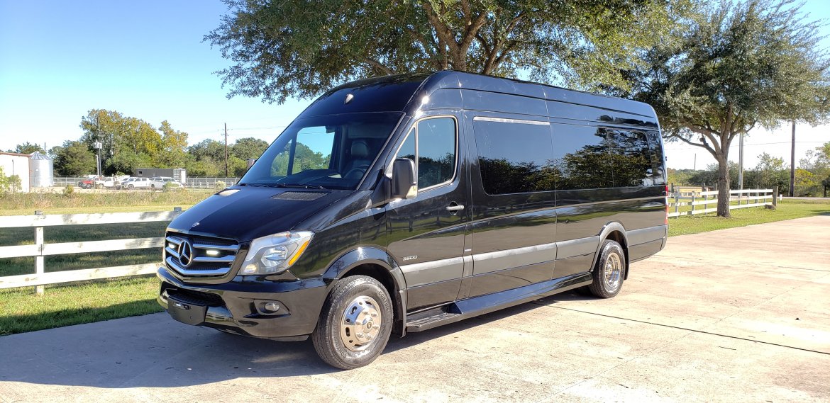 Sprinter for Sale in Houston, TX - Photo 2