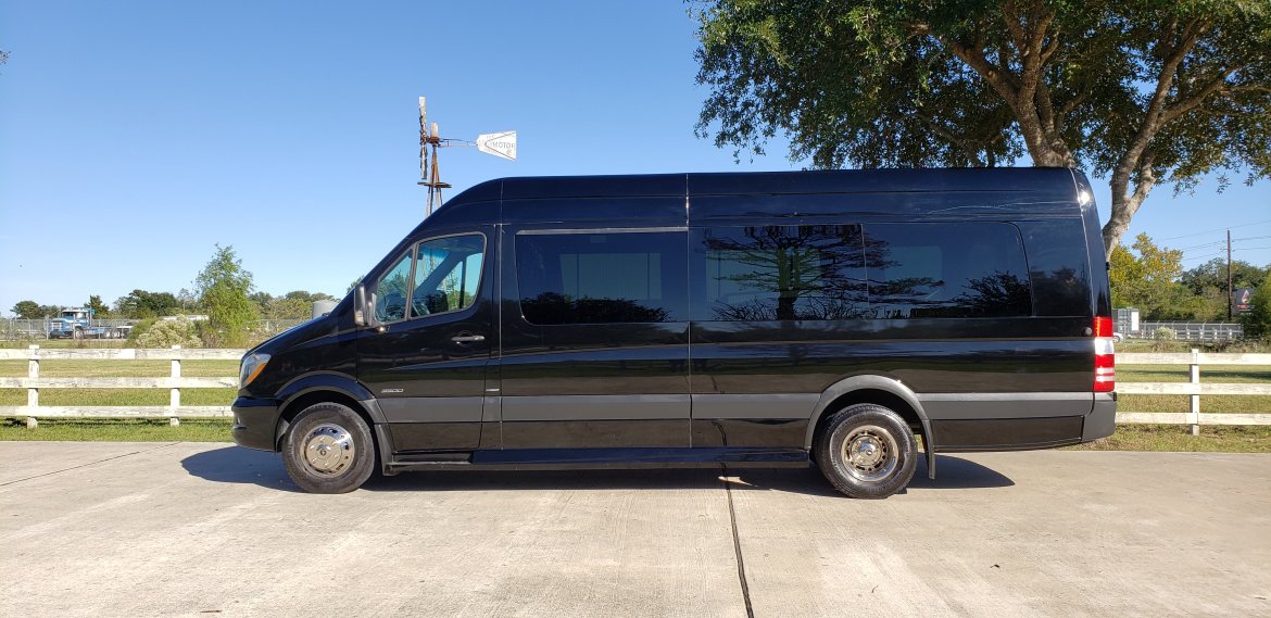 Sprinter for Sale in Houston, TX - Photo 4