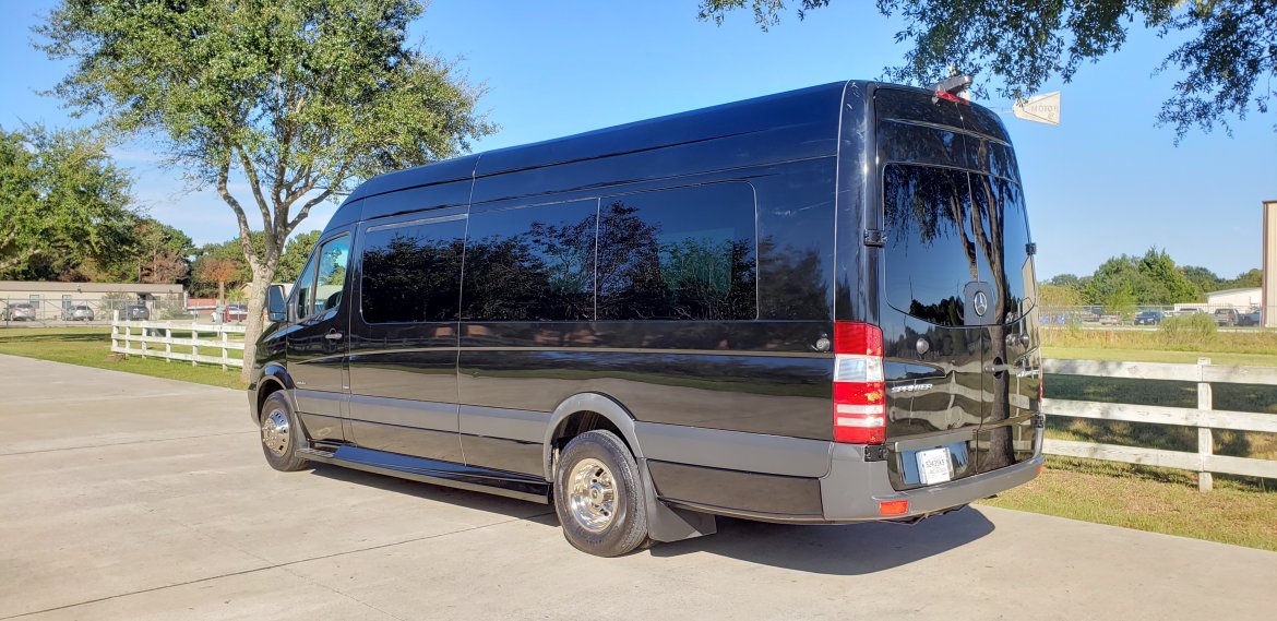 Sprinter for Sale in Houston, TX - Photo 6