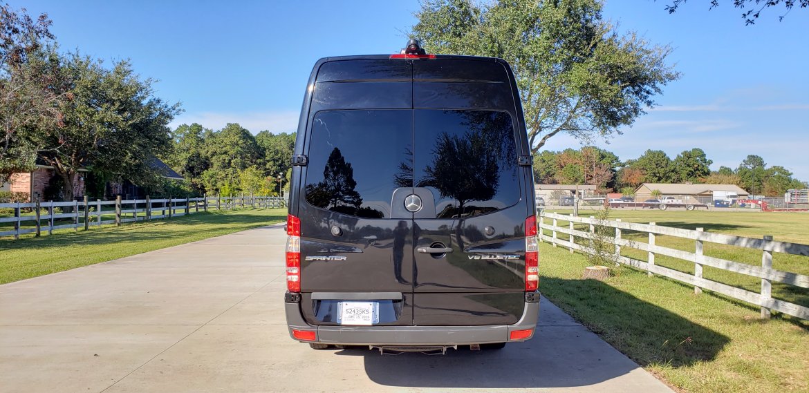 Sprinter for Sale in Houston, TX - Photo 7