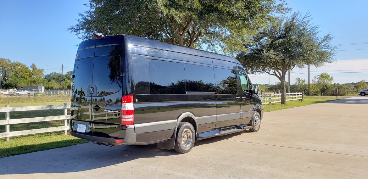 Sprinter for Sale in Houston, TX - Photo 9
