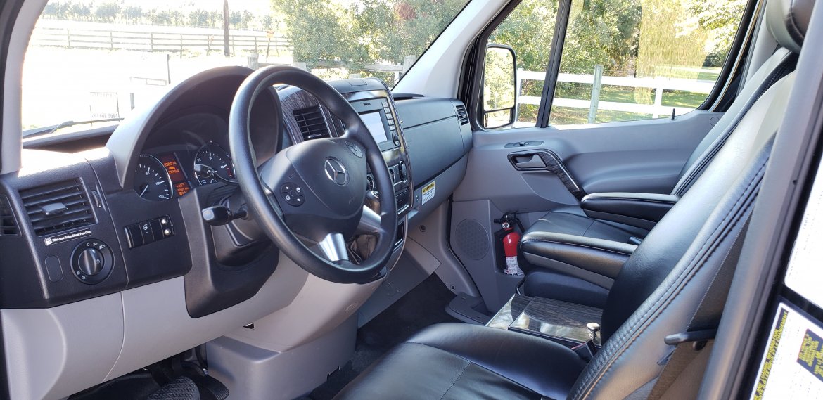 Sprinter for Sale in Houston, TX - Photo 11