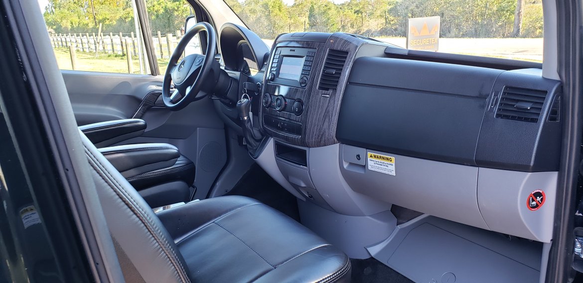 Sprinter for Sale in Houston, TX - Photo 12