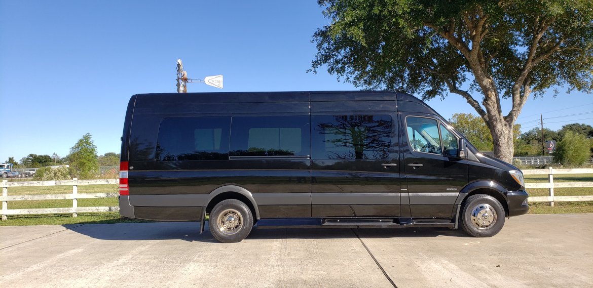 Sprinter for Sale in Houston, TX - Photo 5