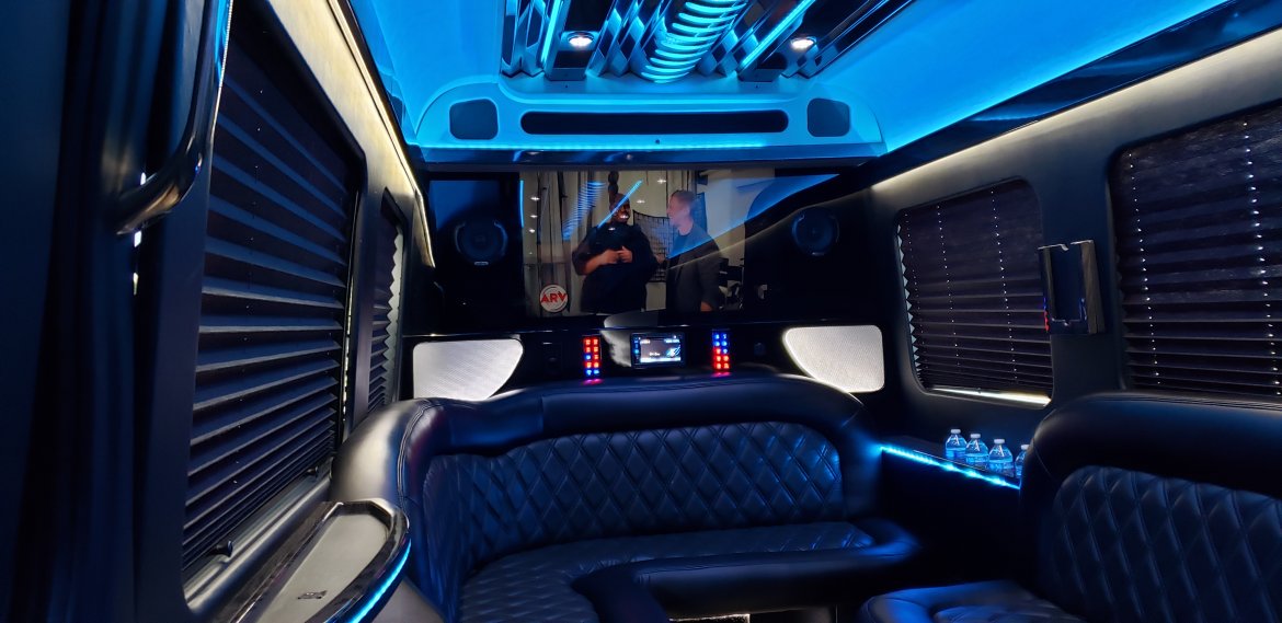 Sprinter for Sale in Houston, TX - Photo 15