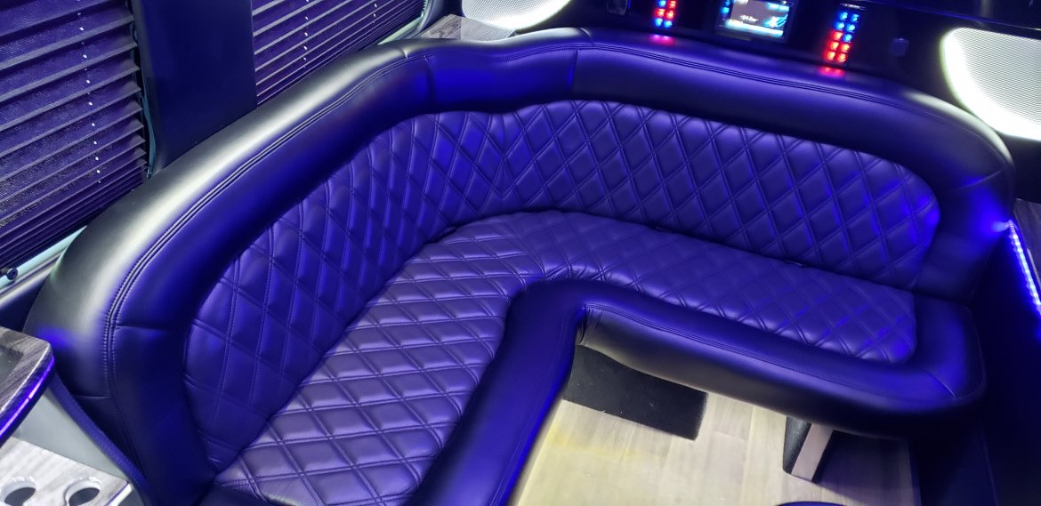 Sprinter for Sale in Houston, TX - Photo 19