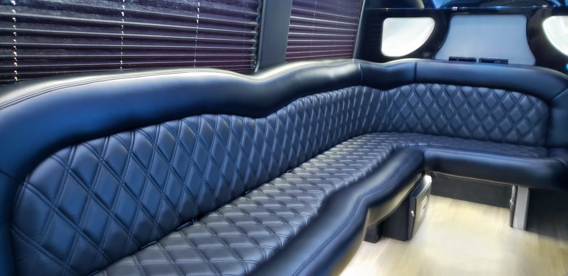 Sprinter for Sale in Houston, TX - Photo 21