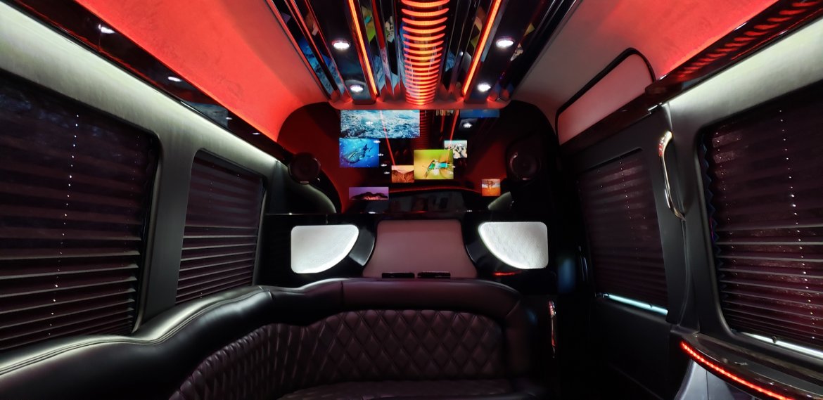 Sprinter for Sale in Houston, TX - Photo 22