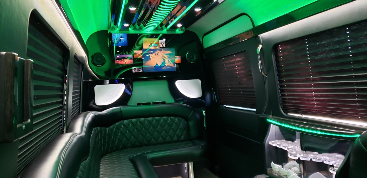 Sprinter for Sale in Houston, TX - Photo 23