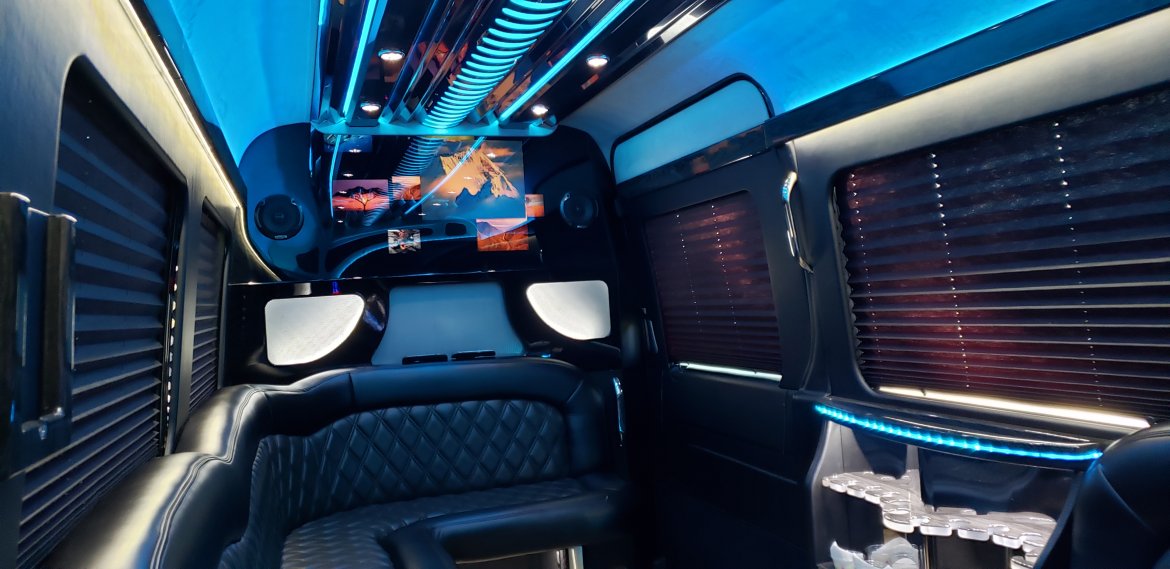 Sprinter for Sale in Houston, TX - Photo 24