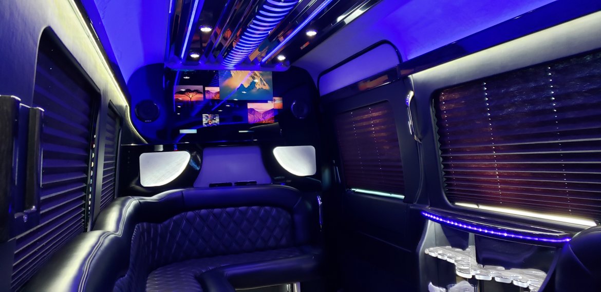 Sprinter for Sale in Houston, TX - Photo 25
