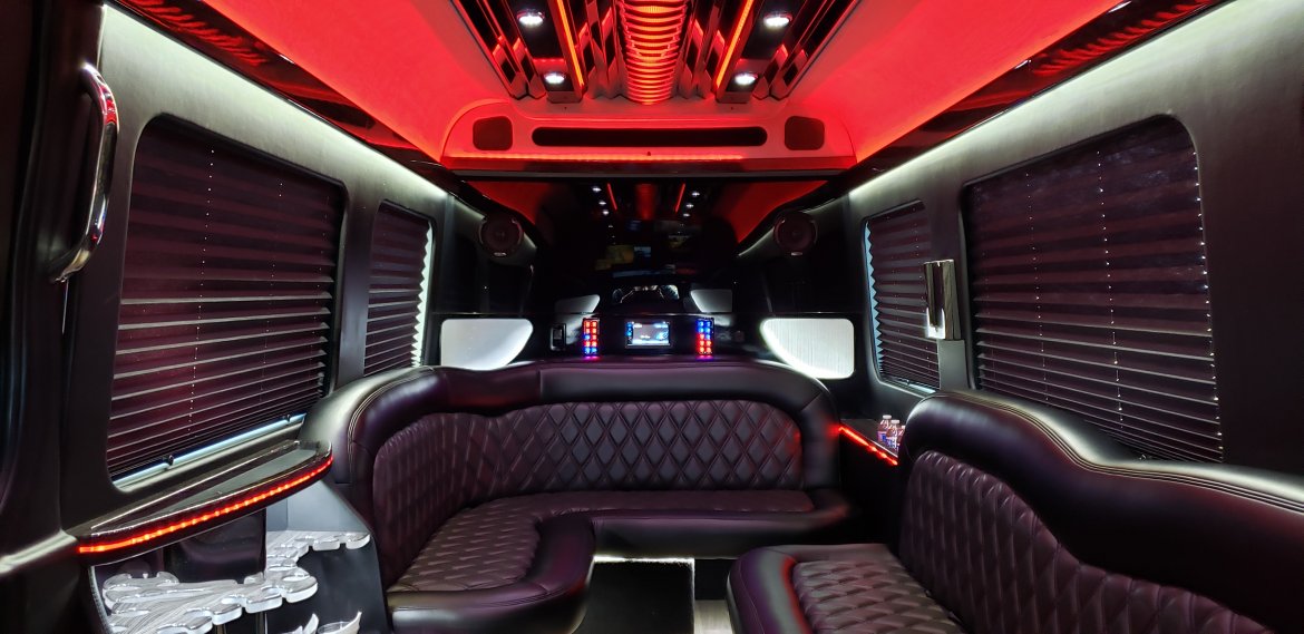 Sprinter for Sale in Houston, TX - Photo 26